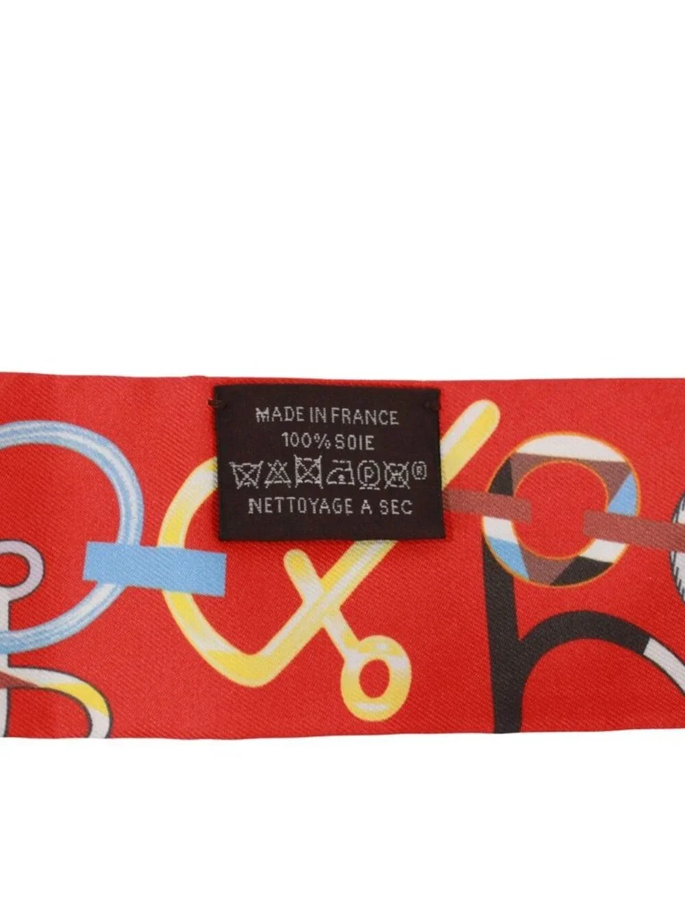 Hermes brand name